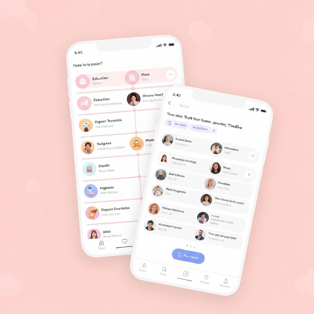 Construye tu historia